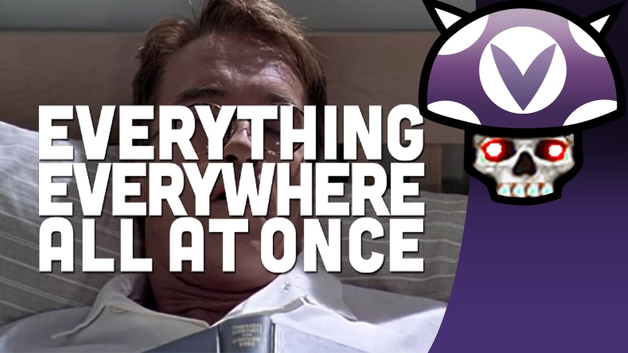 [Vinesauce] Joel - Everything Everywhere All At Once 2