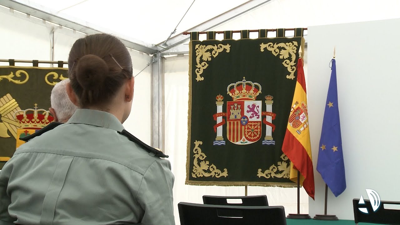 Comienzan las obras del nuevo acuartelamiento de la Guardia Civil en Valdespartera