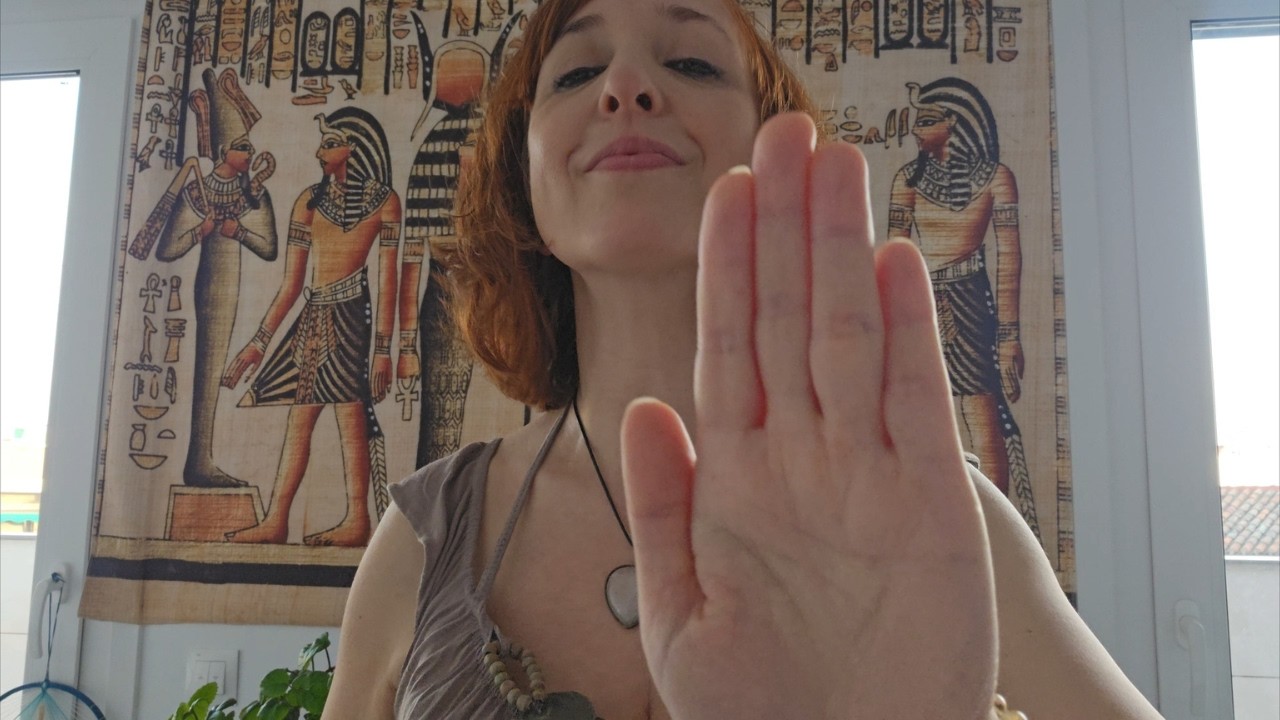 SI ESTE VIDEO TE ENCONTRÓ, ¡PREPÁRATE! ¡TODAS LAS PUERTAS SE ABREN PARA TI!  ÉXITO ASEGURADO. REIKI