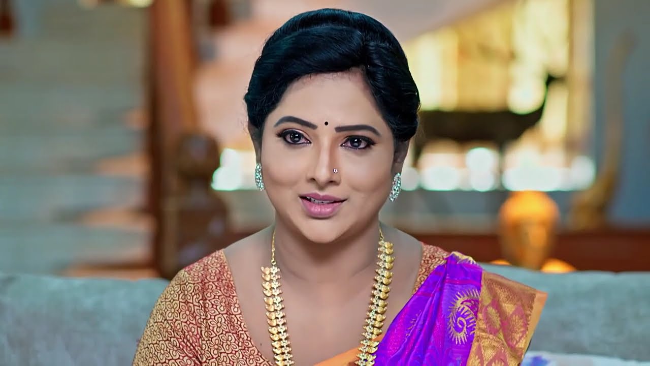 Vaidehi Parinayam - Ep 588 - Pavan Ravindra, Yukta Malnad - Telugu Tv Serial - Zee5 Telugu Classics