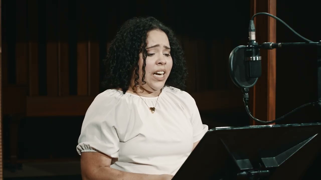 J.S. Bach: Aus Liebe will meim Hailand sterben 