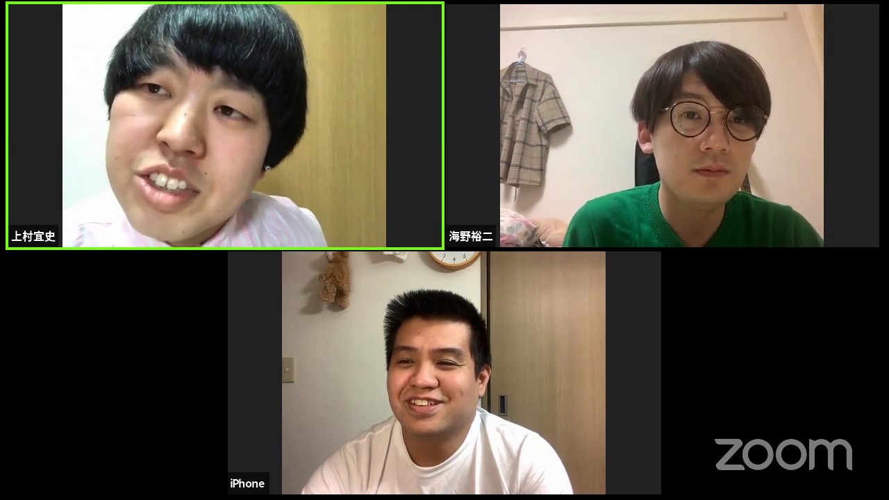【ジェラードンチャンネル！登録者数13万人突破記念！生配信】