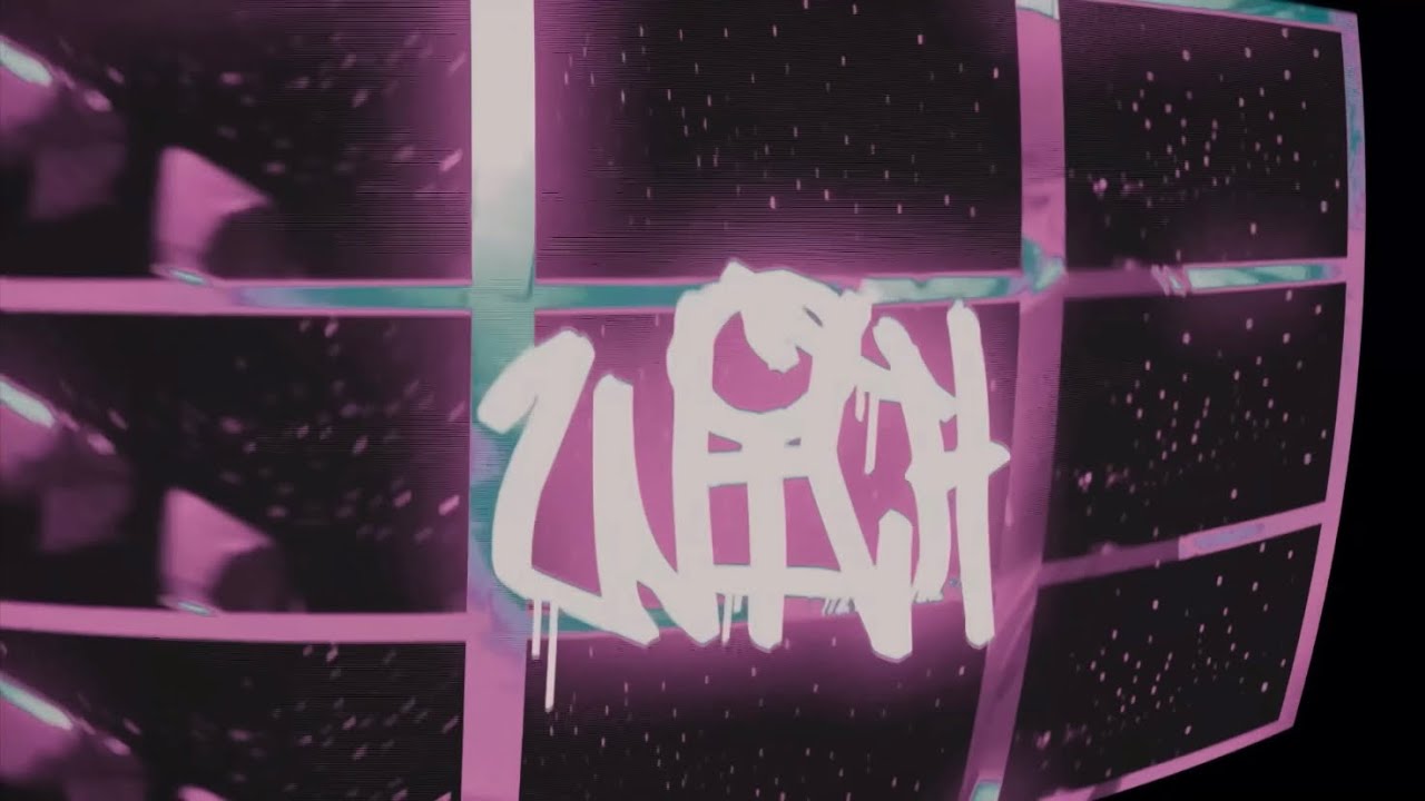 Yeat - 1st Off (VisualZZ) [HQ]