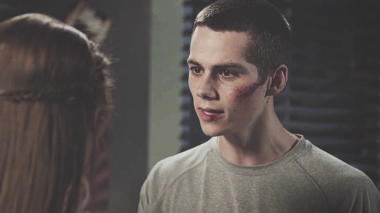 Sad multifandom// never good enough