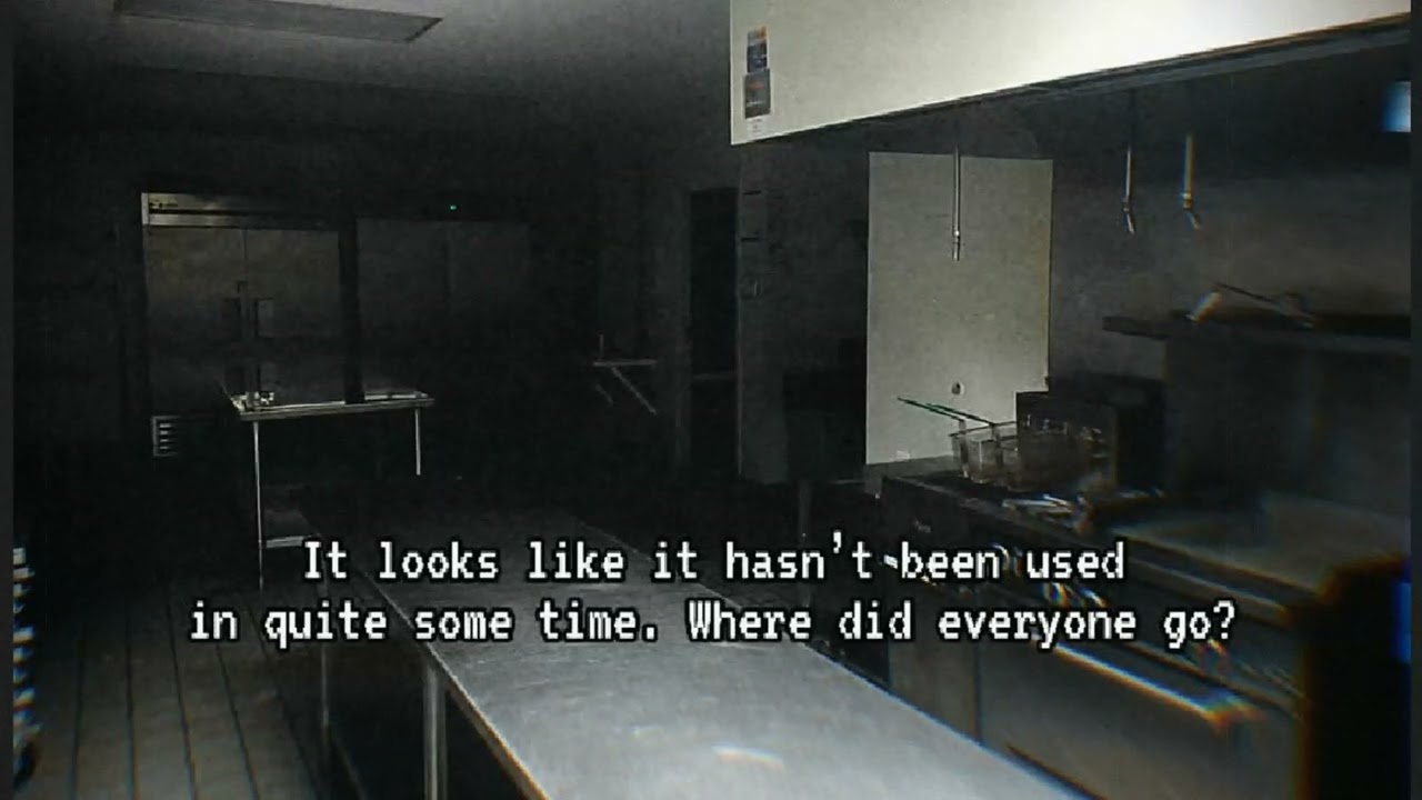 Lair - Alternate Resident Evil Save Room Music