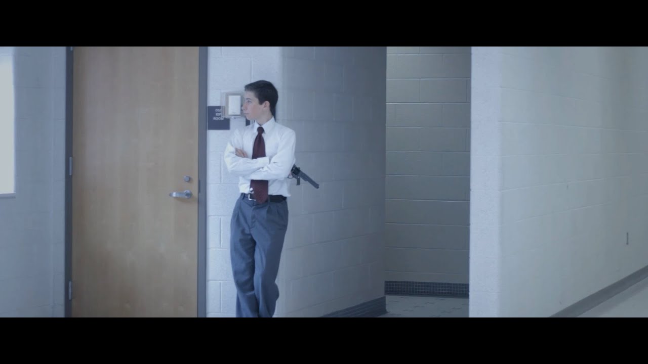 School of the Dead - Award-Winning Zombie Horror Short Film