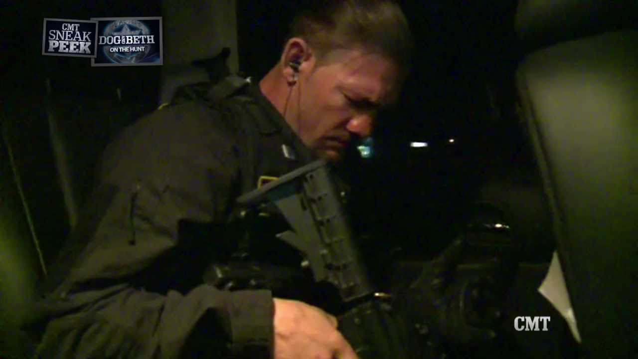 CMT's Dog and Beth: On the Hunt - Sneak Peek #3