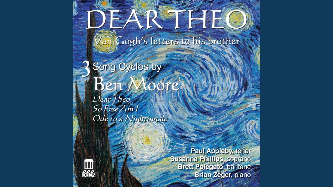 Ode to a Nightingale: No. 6, Darkling I Listen