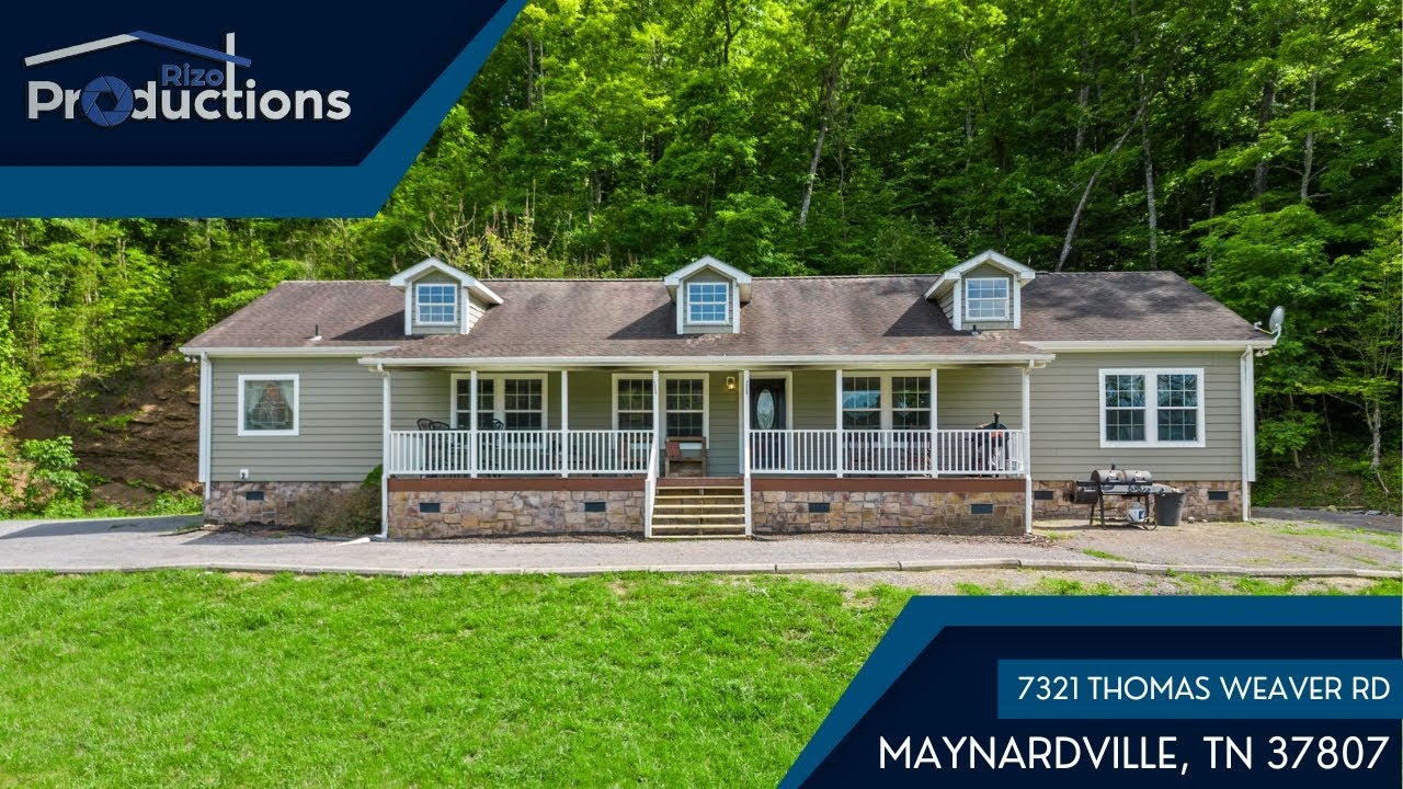 7321 Thomas Weaver Rd, Maynardville, TN 37807 (MLS)