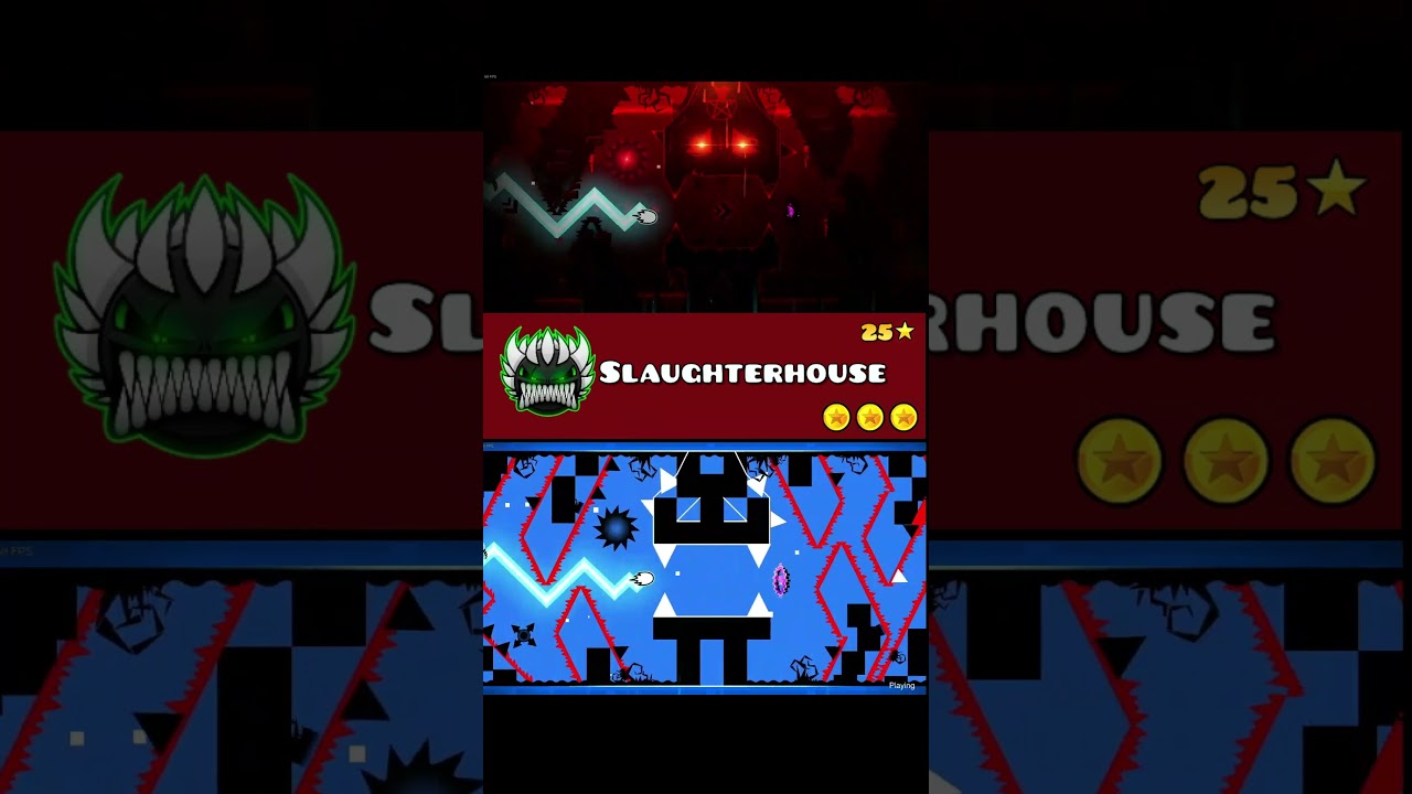 настоящая СЛОЖНОСТЬ Slaughterhouse