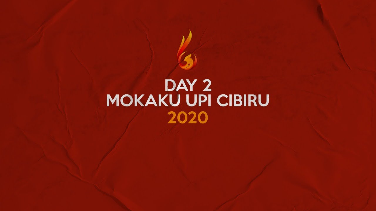 Day 2 MOKA-KU UPI Cibiru 2020