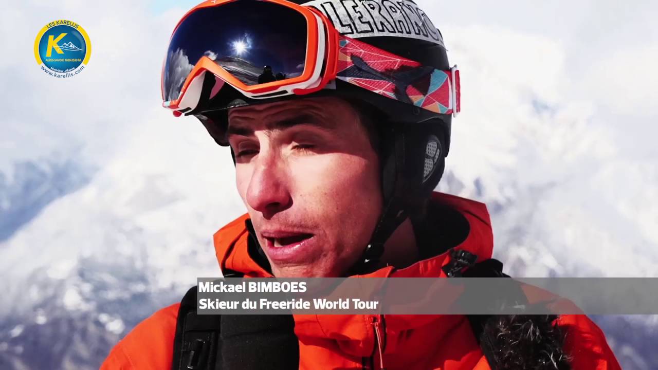 Reportage Adrénaline Les Karellis