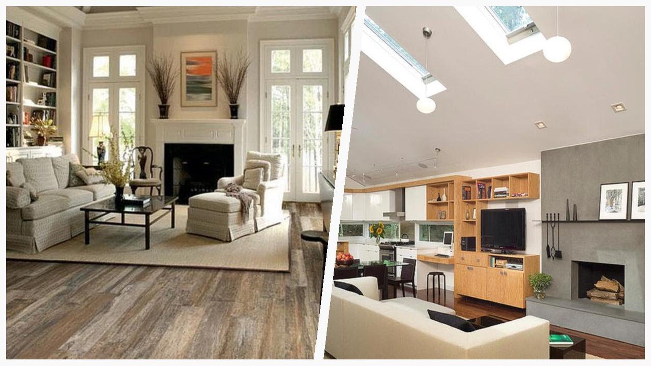 75 Beautiful Plaster Fireplace Design Ideas | Houzz 🔴