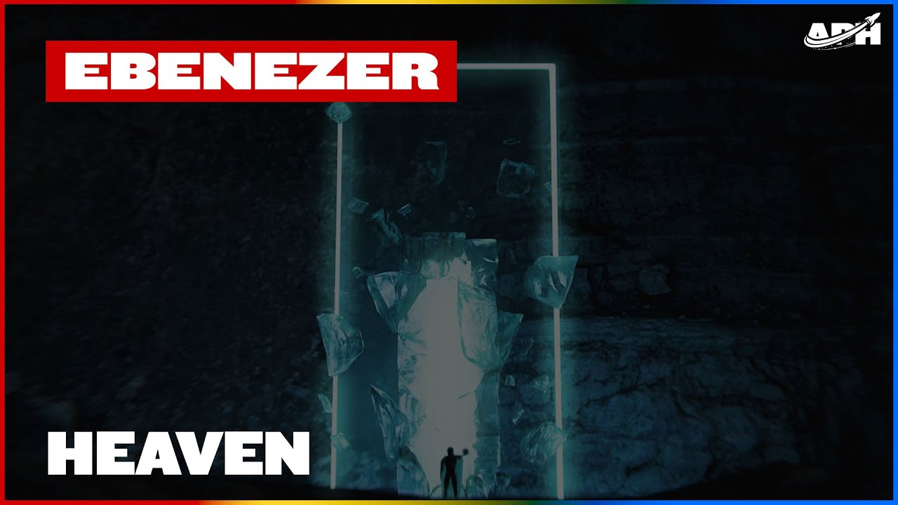 Ruben de Ronde & Estiva pres. EBENEZER - Heaven (Extended Mix)