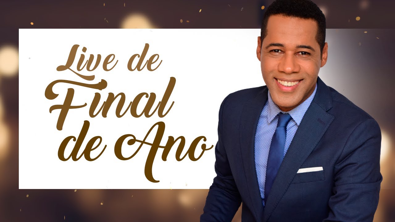 ALEX SOARES  - LOUVORES PARA ABENÇOAR A SUA VIDA - ESPECIAL FIM DE ANO GOSPEL