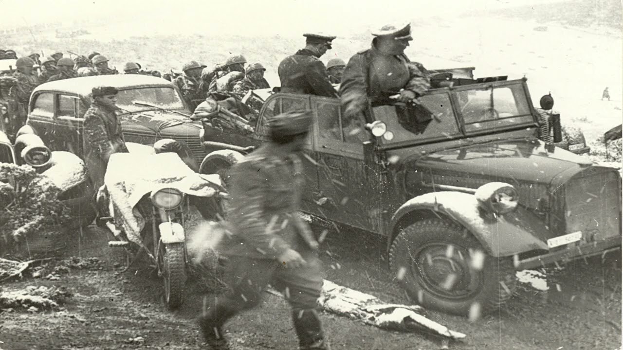 How the Greek Communist Revolution Failed &mdash; Enver Hoxha&rsquo;s 1949 Report to Moscow