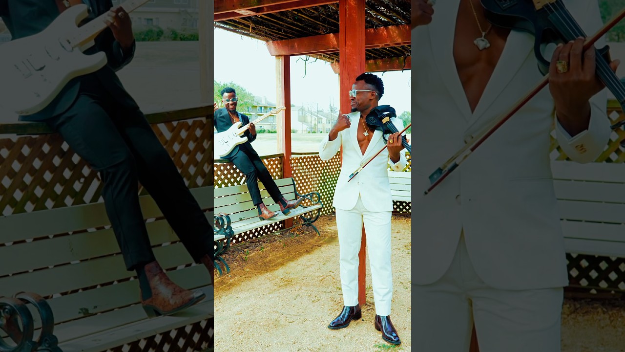 Snooze cover - Violin & Guitar duet. #violin #guitar #sza #demola #snooze oze