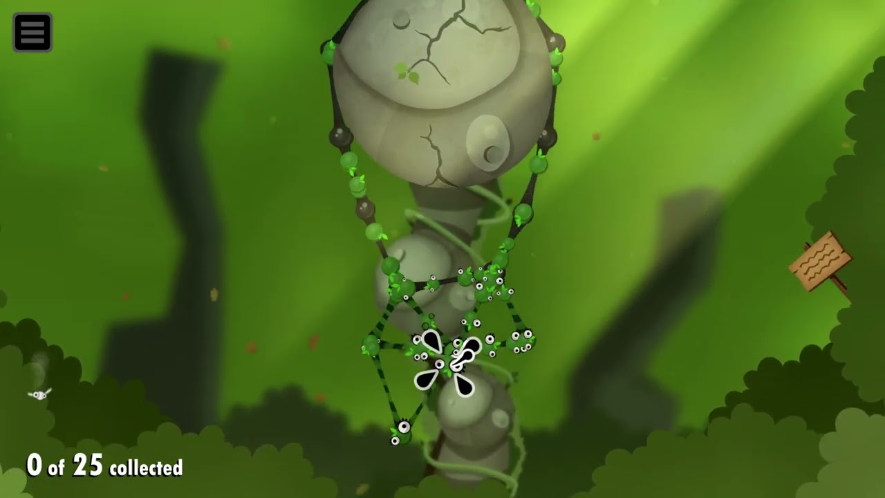 Chain Head | World of Goo 2