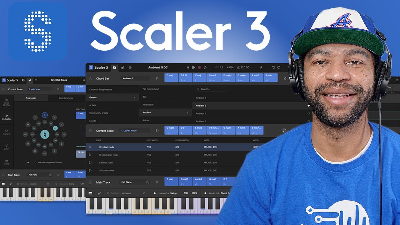 Scaler 3 Review And Demo