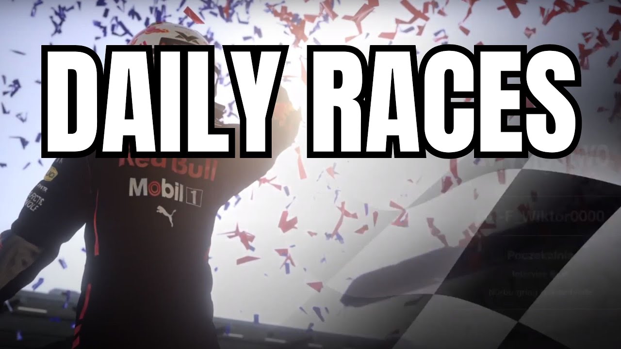 Wracamy do GT7 | Daily Race | Live Stream PL 🔴