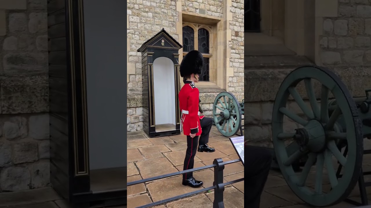 Tower of London /Осмотр крепости Тауэр /Лондон #лондон #london #travel #путешествия #tower #тауэр 