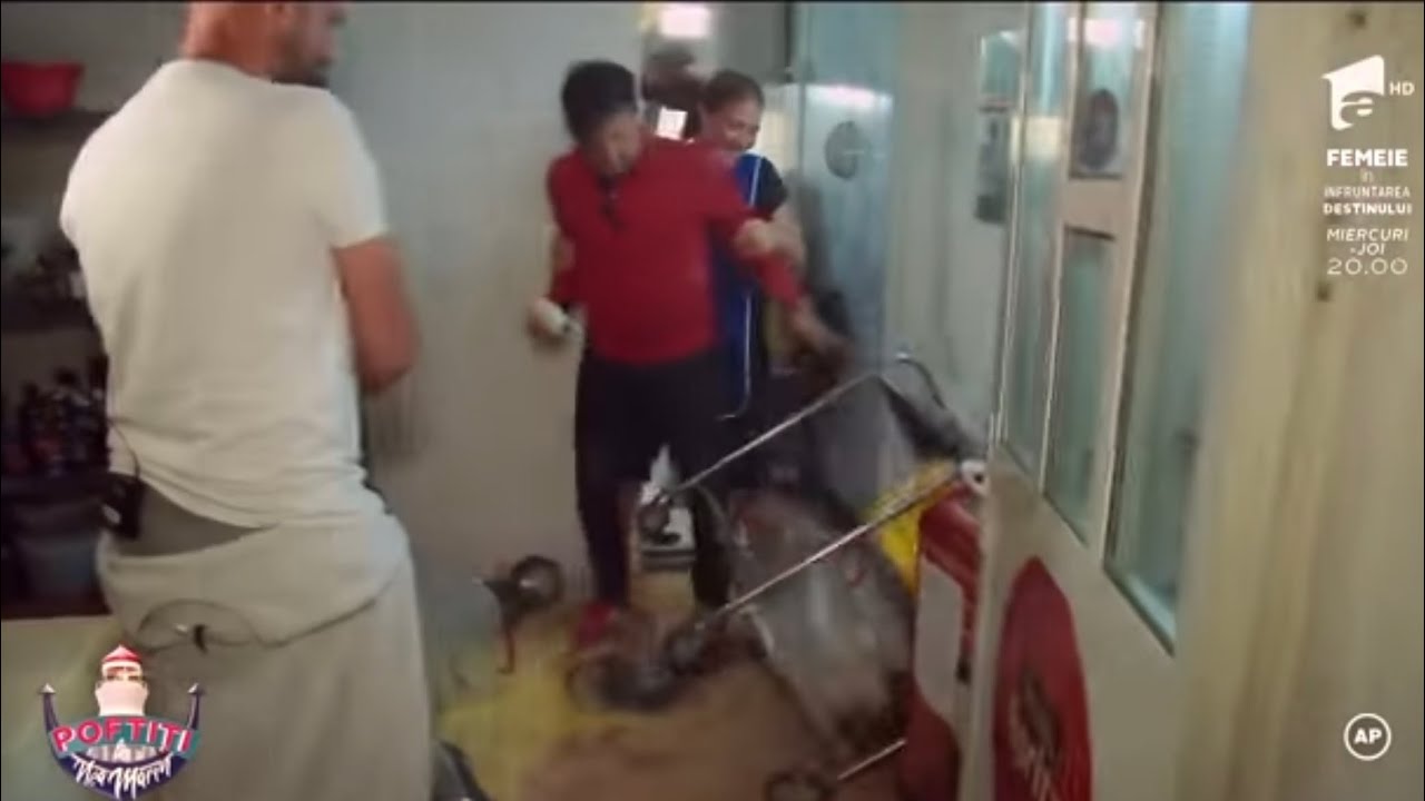 PENTRU O PUNGA DE MĂLAI 🤬AM DISTRUS TOT !!!!