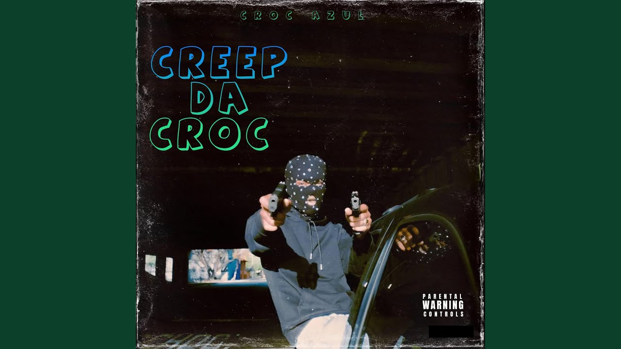 Creep Da Croc