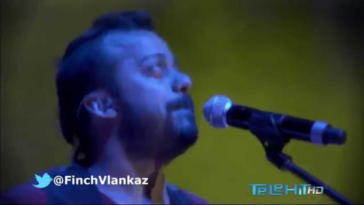 Liquits   Desde Que Vive Latino 2014 HD