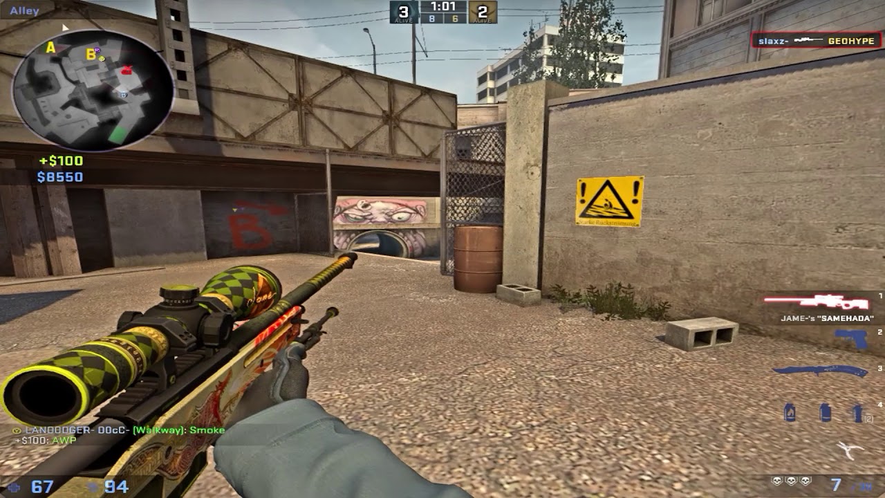 FPL-C Highlights #2 by slaxz-