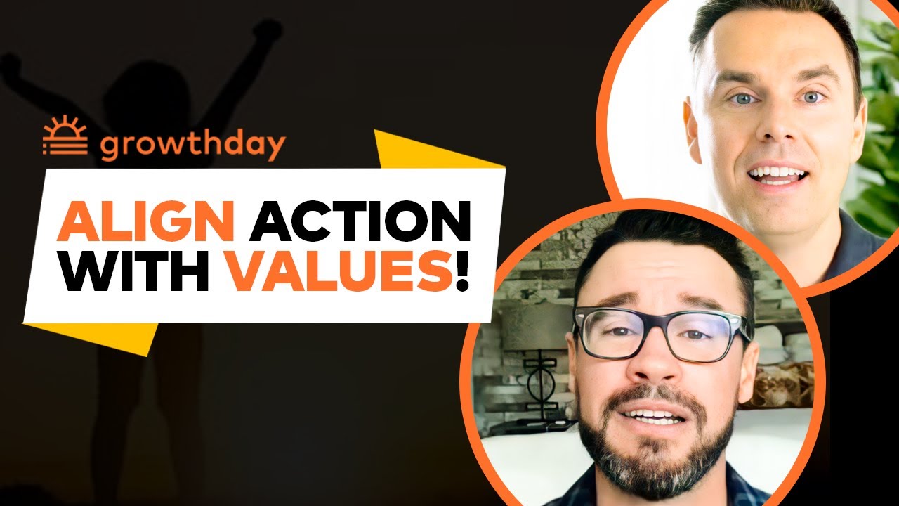 How to CONVICE Others to Change Their BELIEFS About YOU! | Dave Hollis