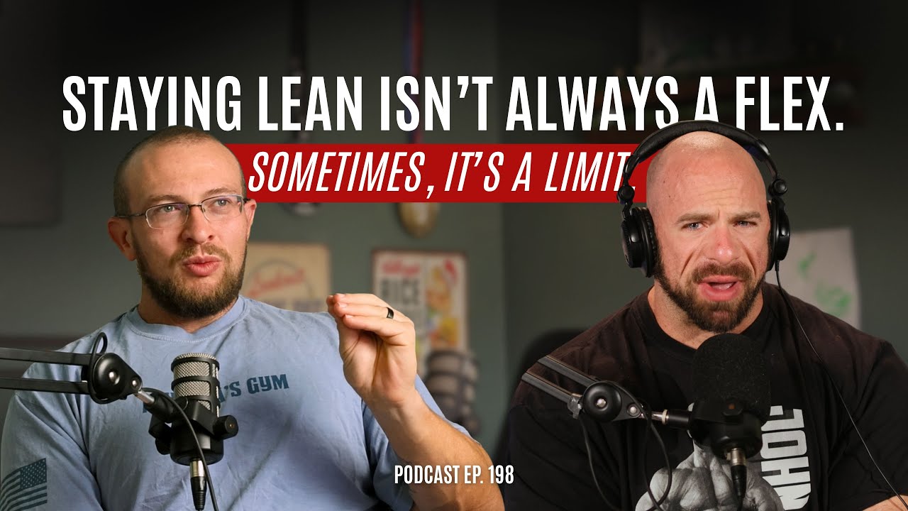 Межсезонный «Образ» — насколько постный значит слишком постный? | Подкаст J3U // Выпуск 198