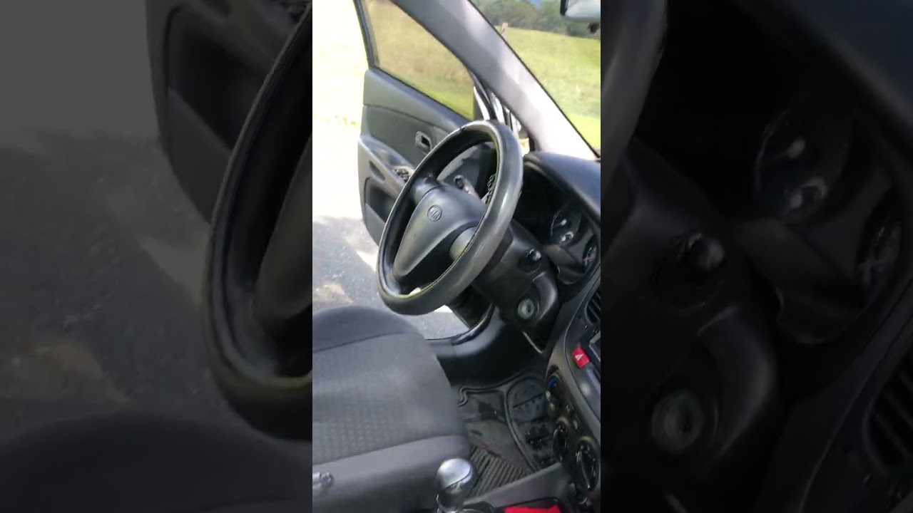 KIA Río Xcite