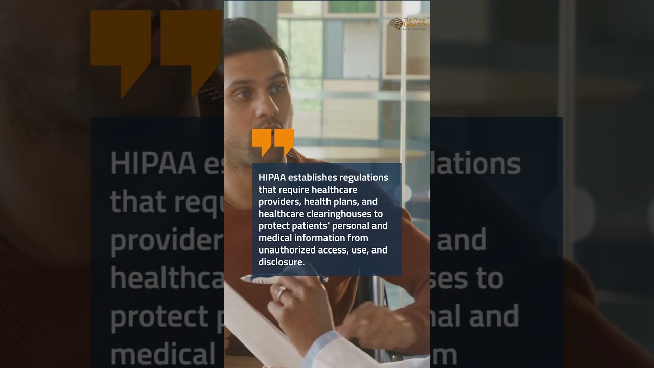 👉🏼What is HIPPA?🚀 #hr #humanresources #humanresourcestips #shrm