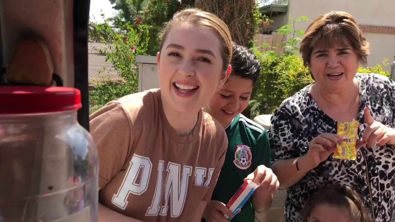 El Paletero Loco Vlog