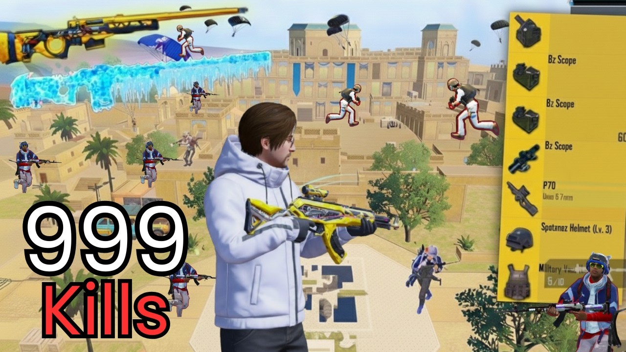 1 HP AND A DREAM... 💀 Ultimate Closing Fights & Clutches! (PUBG Mobile)