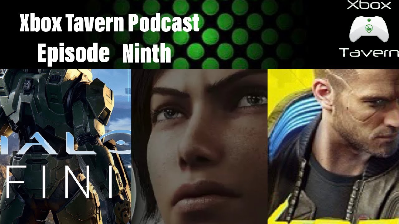 Xpod Tavern Episode Ninth