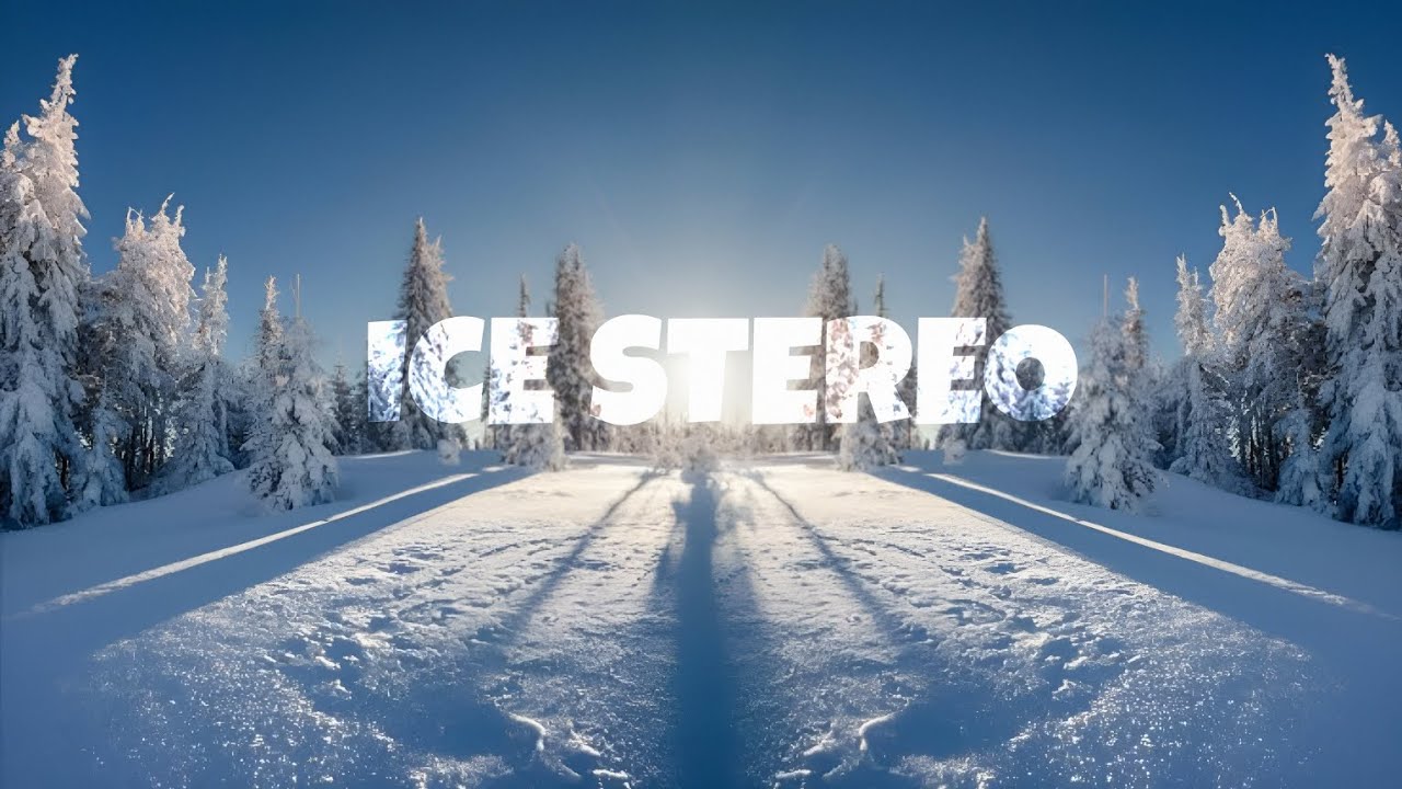 VtN - Ice Stereo (5 Years Special)