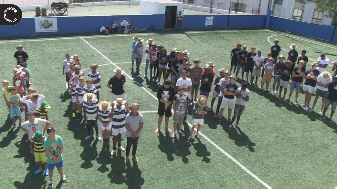 1º Aniversário Mini Estádio de Râguebi | Escolinha de Râguebi da Galiza