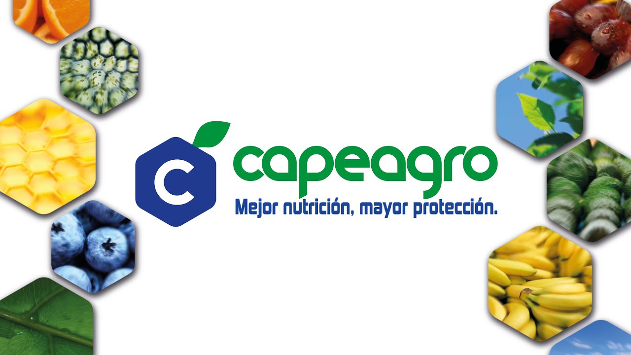 La nueva identidad de CAPEAGRO