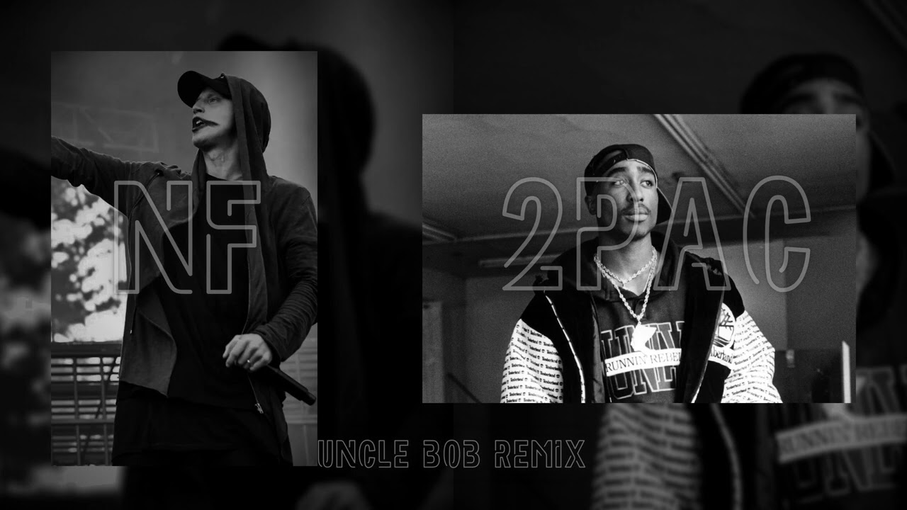 Holler If Ya Hear Me - 2Pac (The Search Remix)