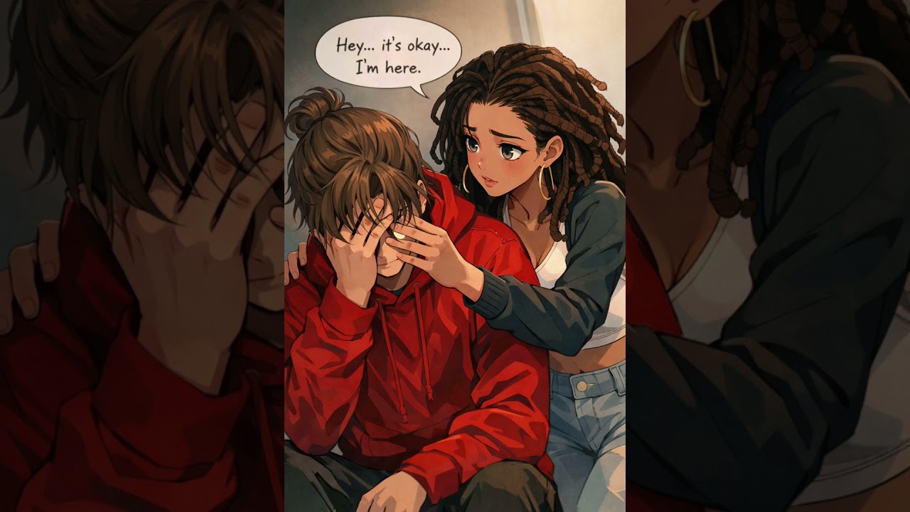 YurE - “Stay When It Hurts” [AI]