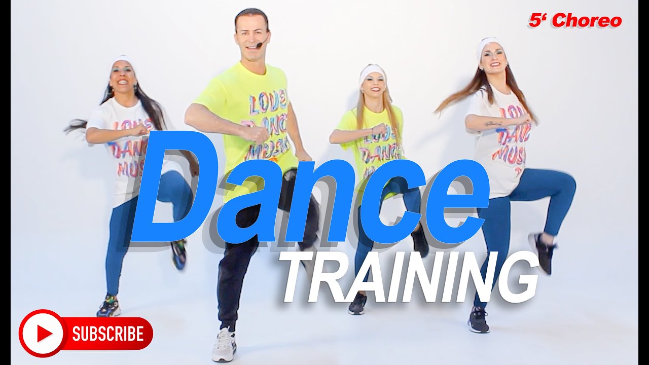 DANCE 79 Choreography by Ulises