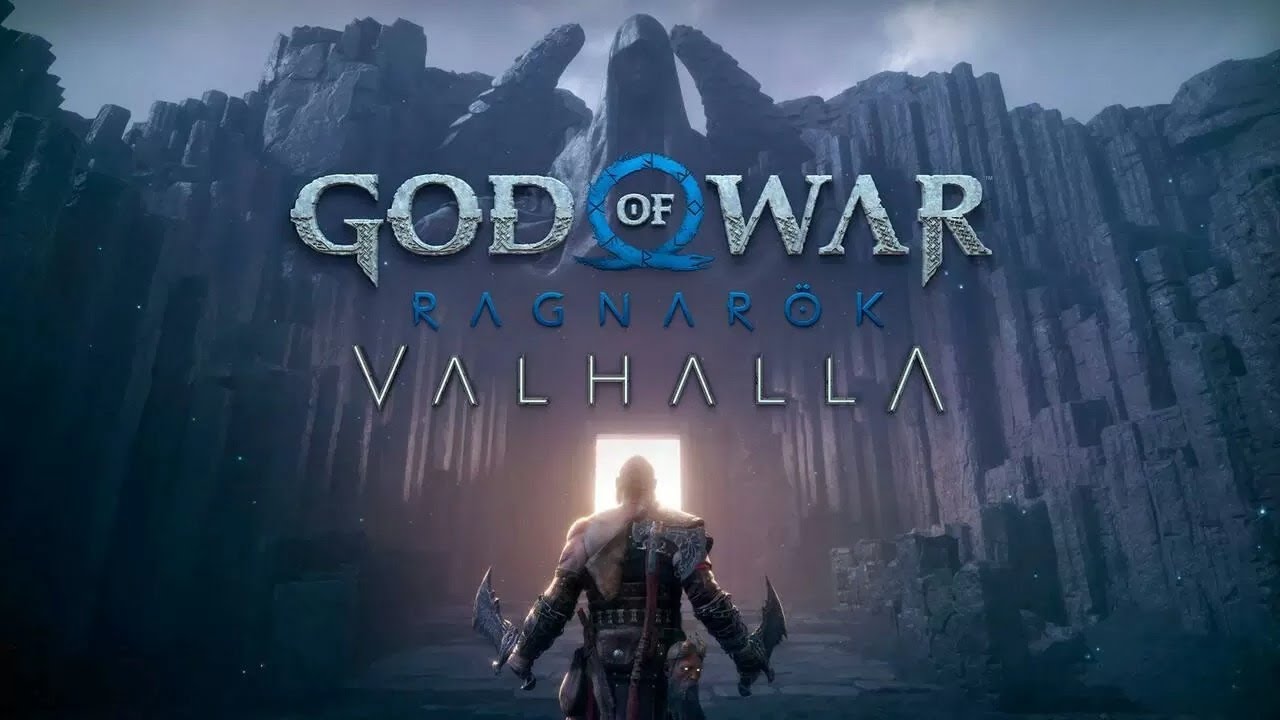El DLC de God of War está GUAPO