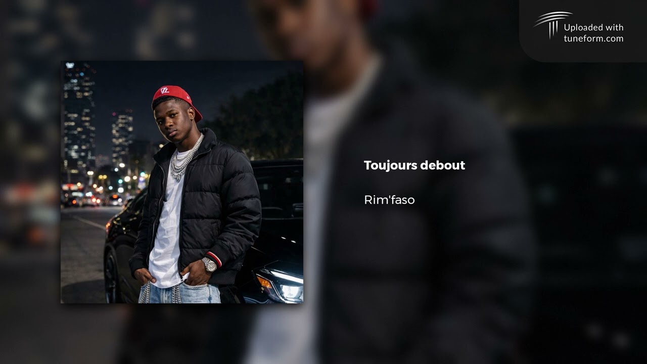 Rim'faso _ toujours debout officiel 