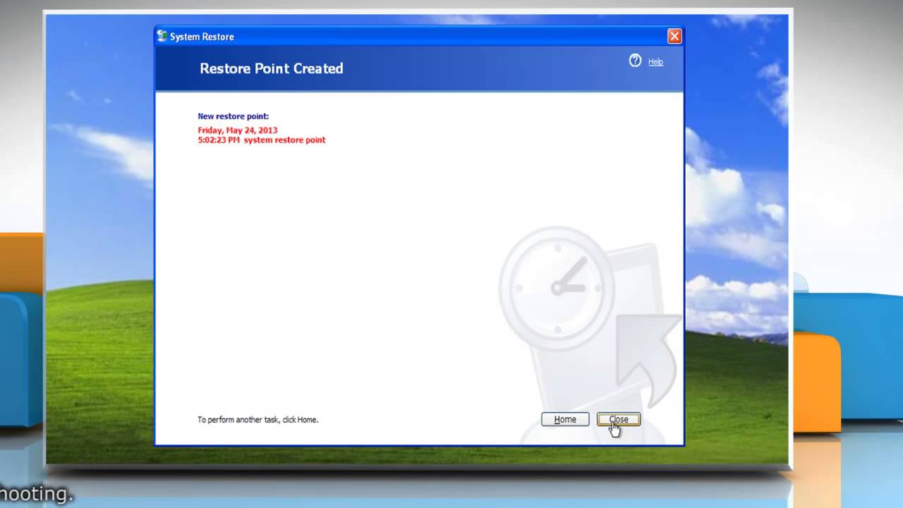 How to Fix Windows&reg; Update error code 0x8024402C in Windows XP