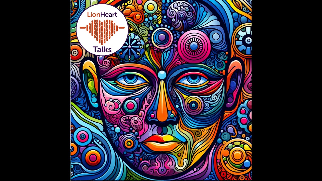 3.2 LionHeart Talks... Neurodiversity in the Workplace