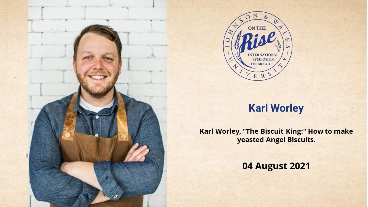 Karl Worley 04 August, 2021