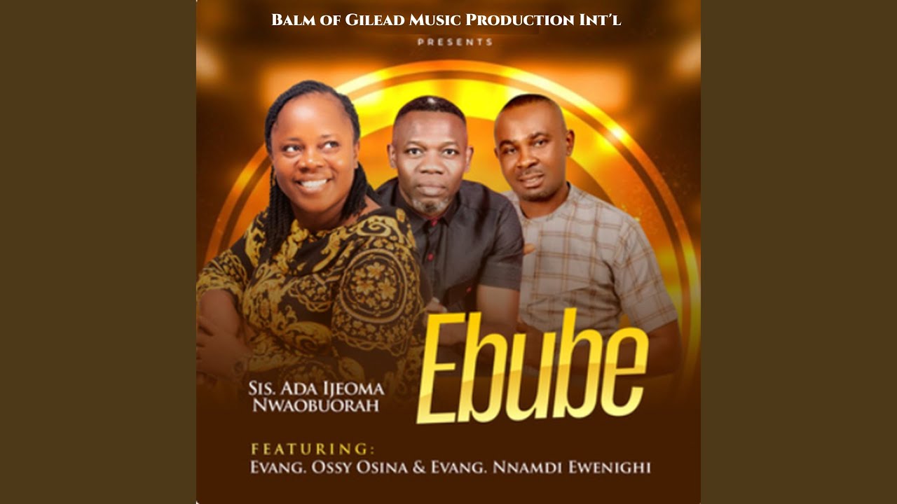 Ebube