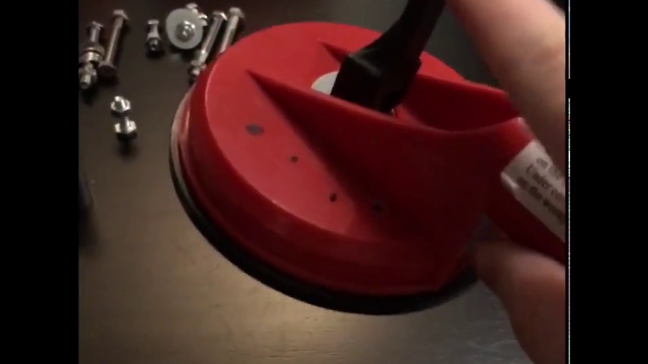 DIY WAKE SHAPER!  NO ADS!!!!!