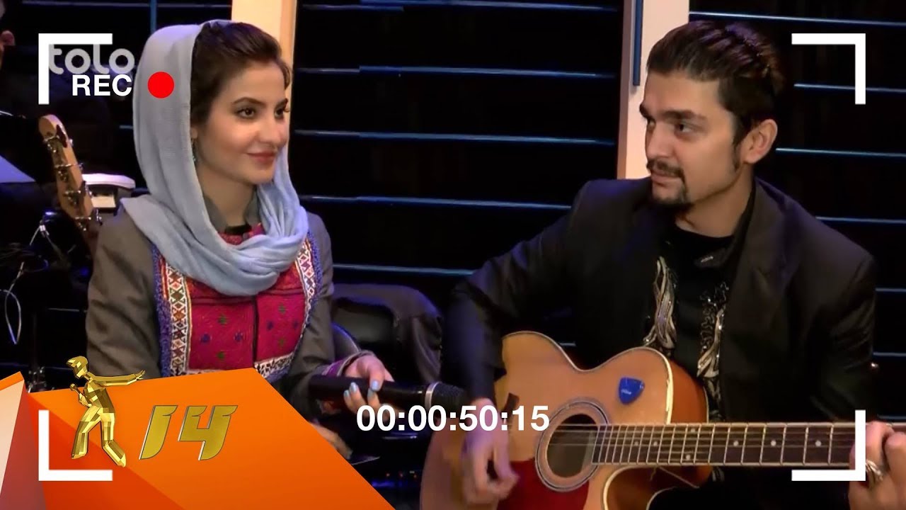 پشت صحنه ها - مصاحبه با خسرو هماهنگ / Behind The Scenes - Talks with Khesraw Hamahang